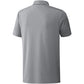 Grey Three Melange