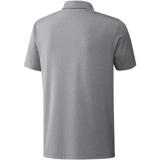 Grey Three Melange