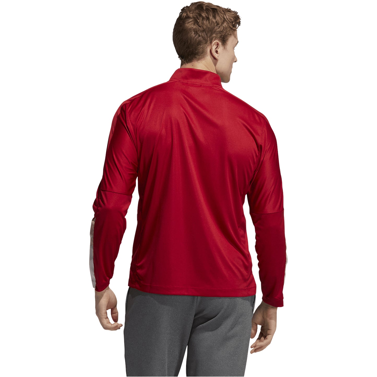 Team Power Red/White