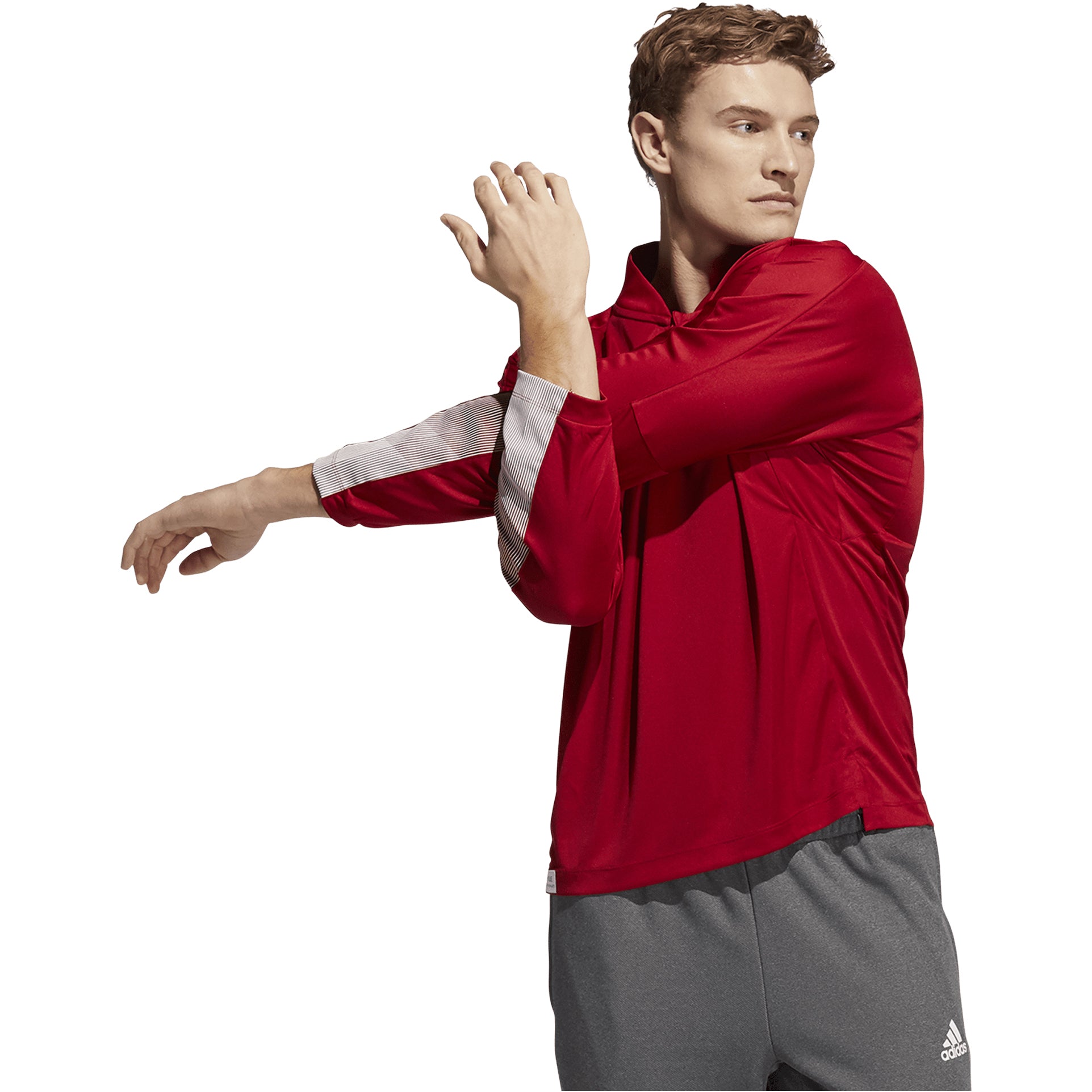 Team Power Red/White