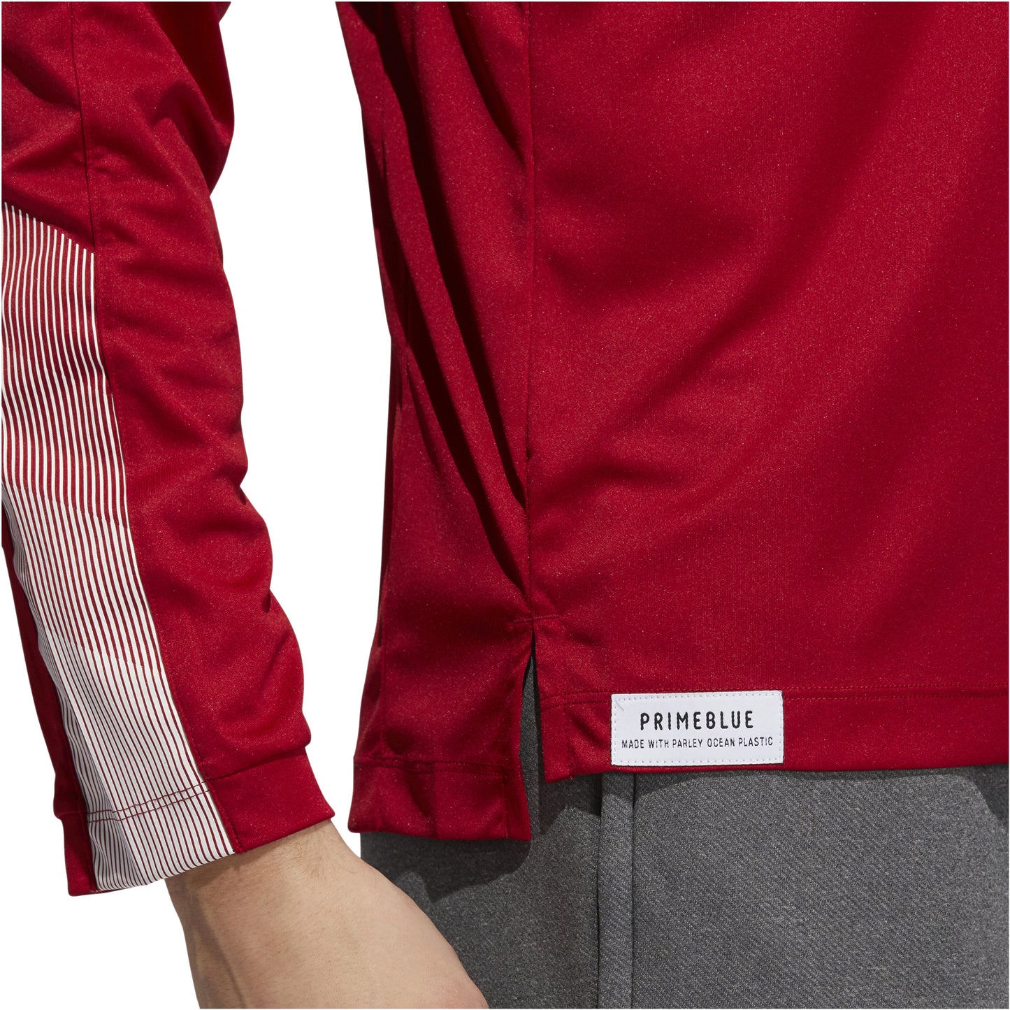 Team Power Red/White