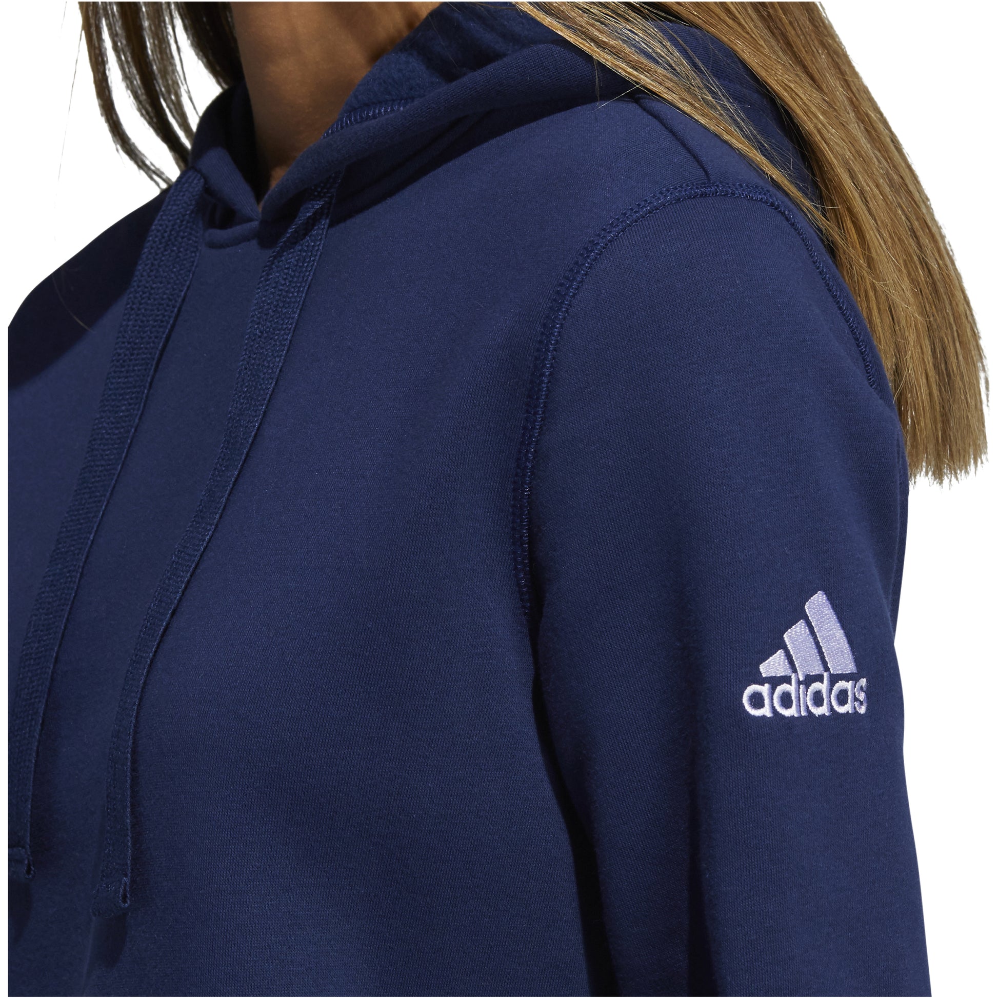 Team Navy Blue/White