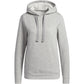 Medium Grey Heather/White