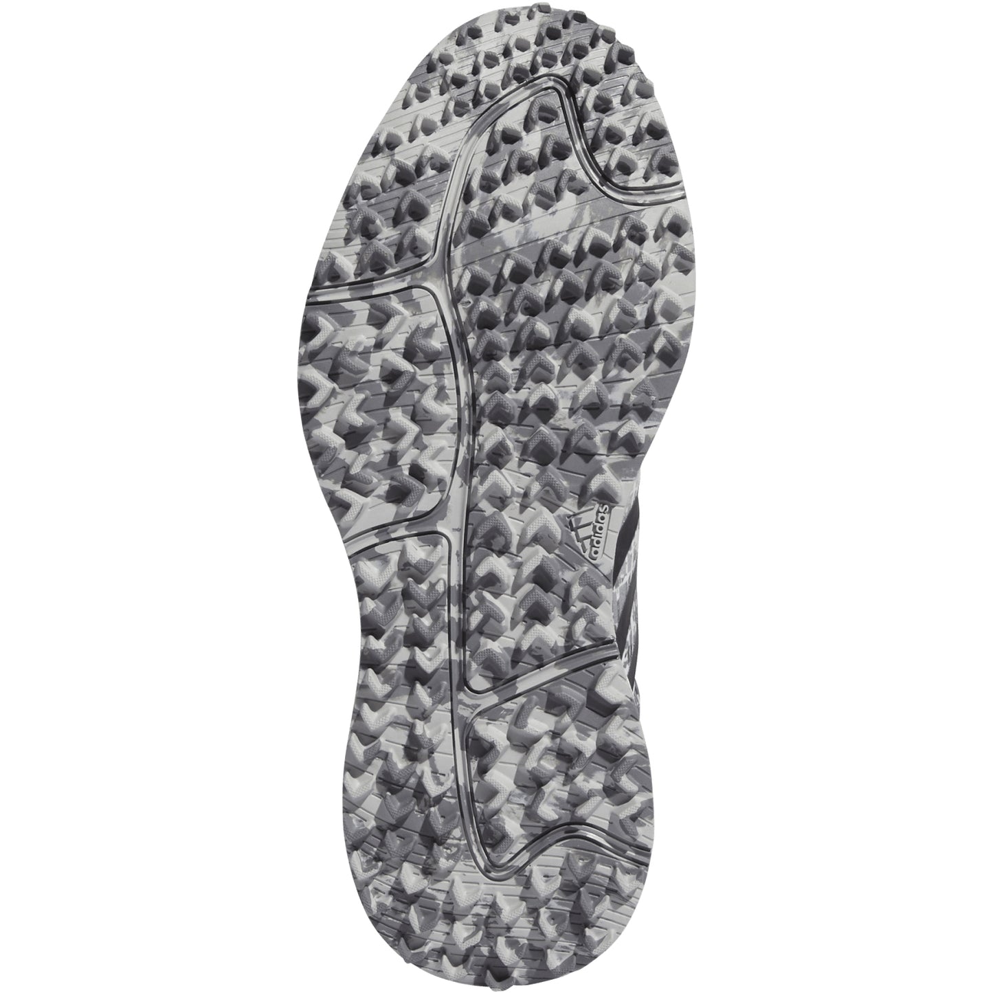 FTWR White/Grey Three/Grey Two