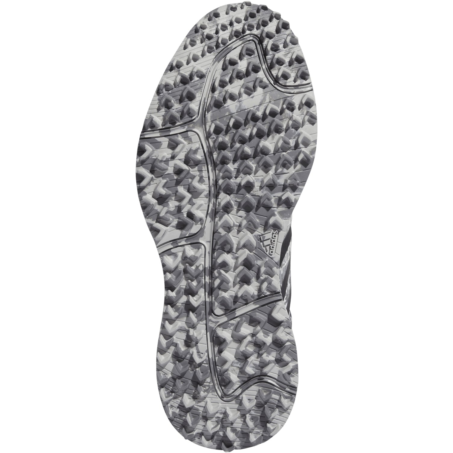 FTWR White/Grey Three/Grey Two