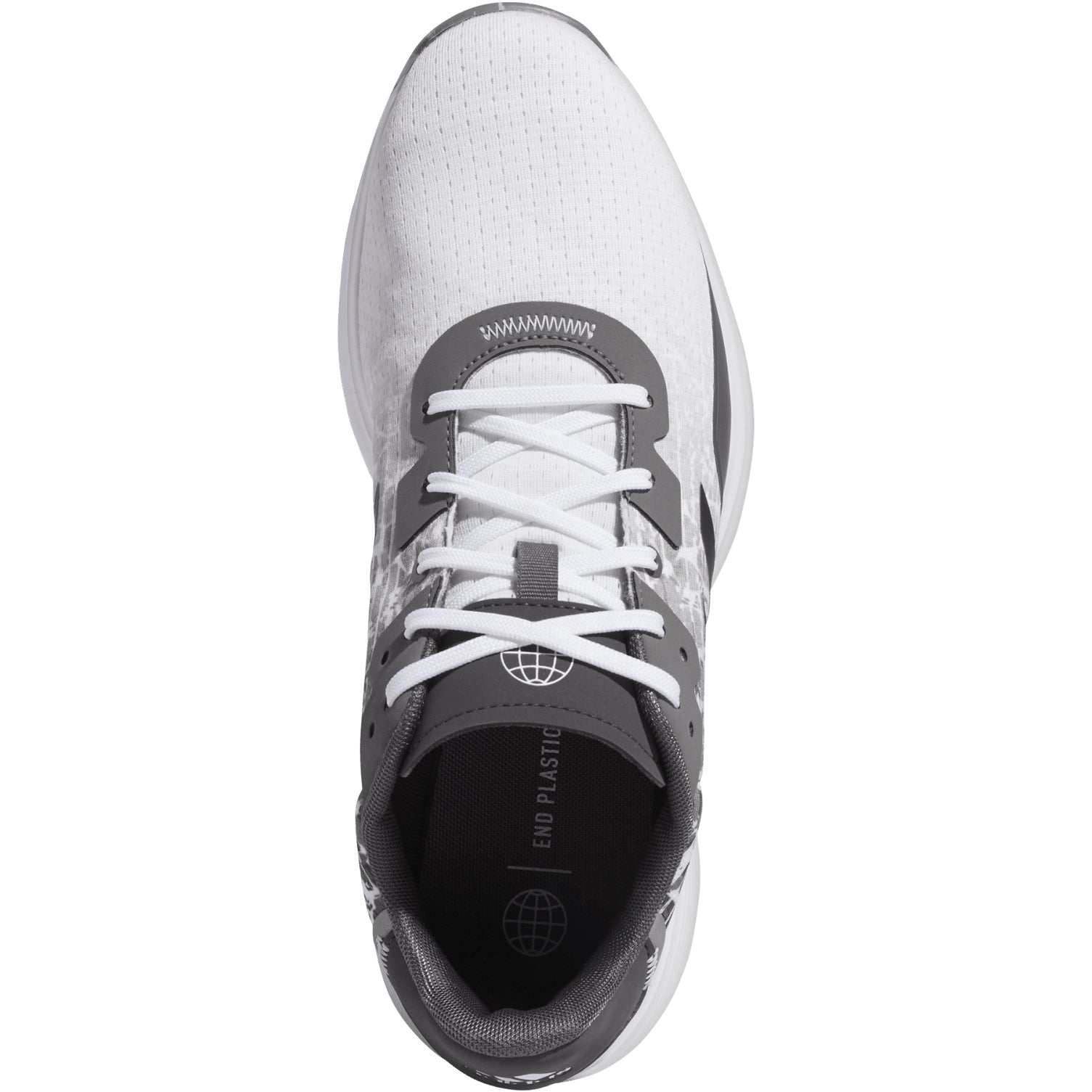 FTWR White/Grey Three/Grey Two