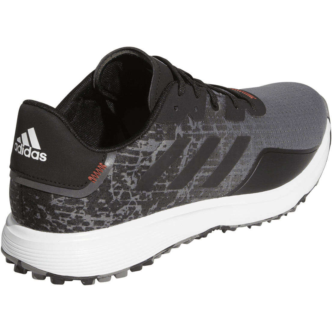 Grey Four/Core Black/Grey Six