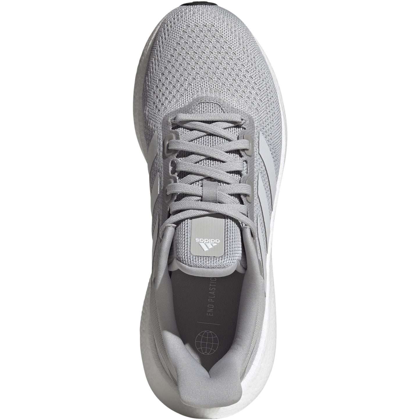 Grey Two/Ftwr White/Black