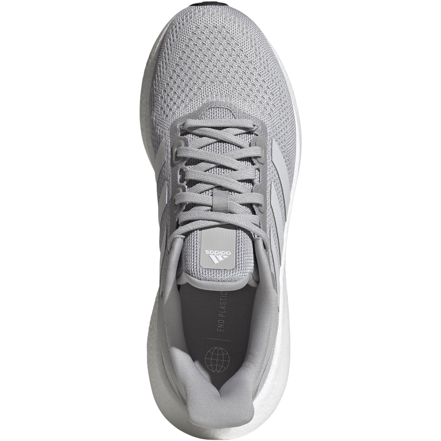 Grey Two/Ftwr White/Black