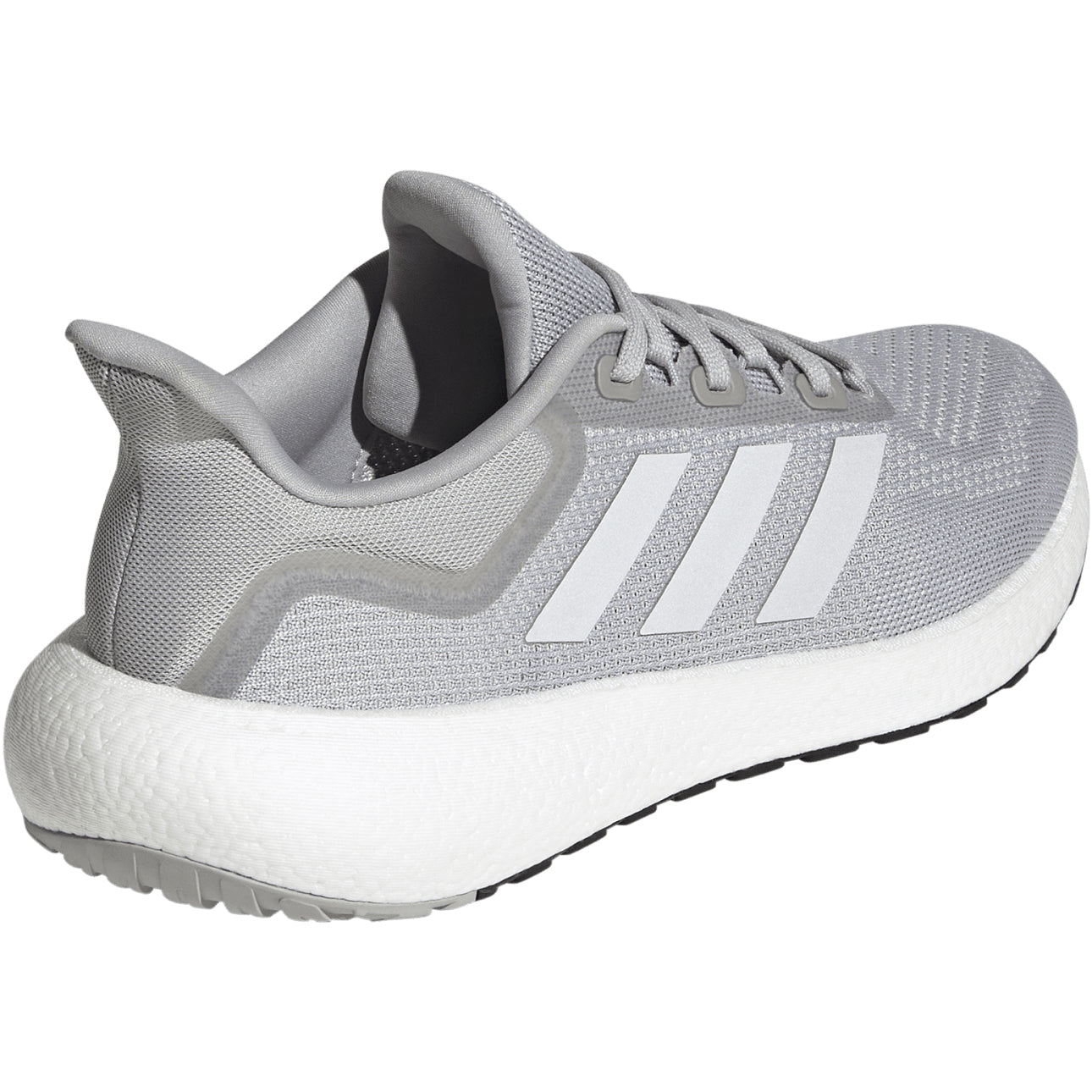 Grey Two/Ftwr White/Black