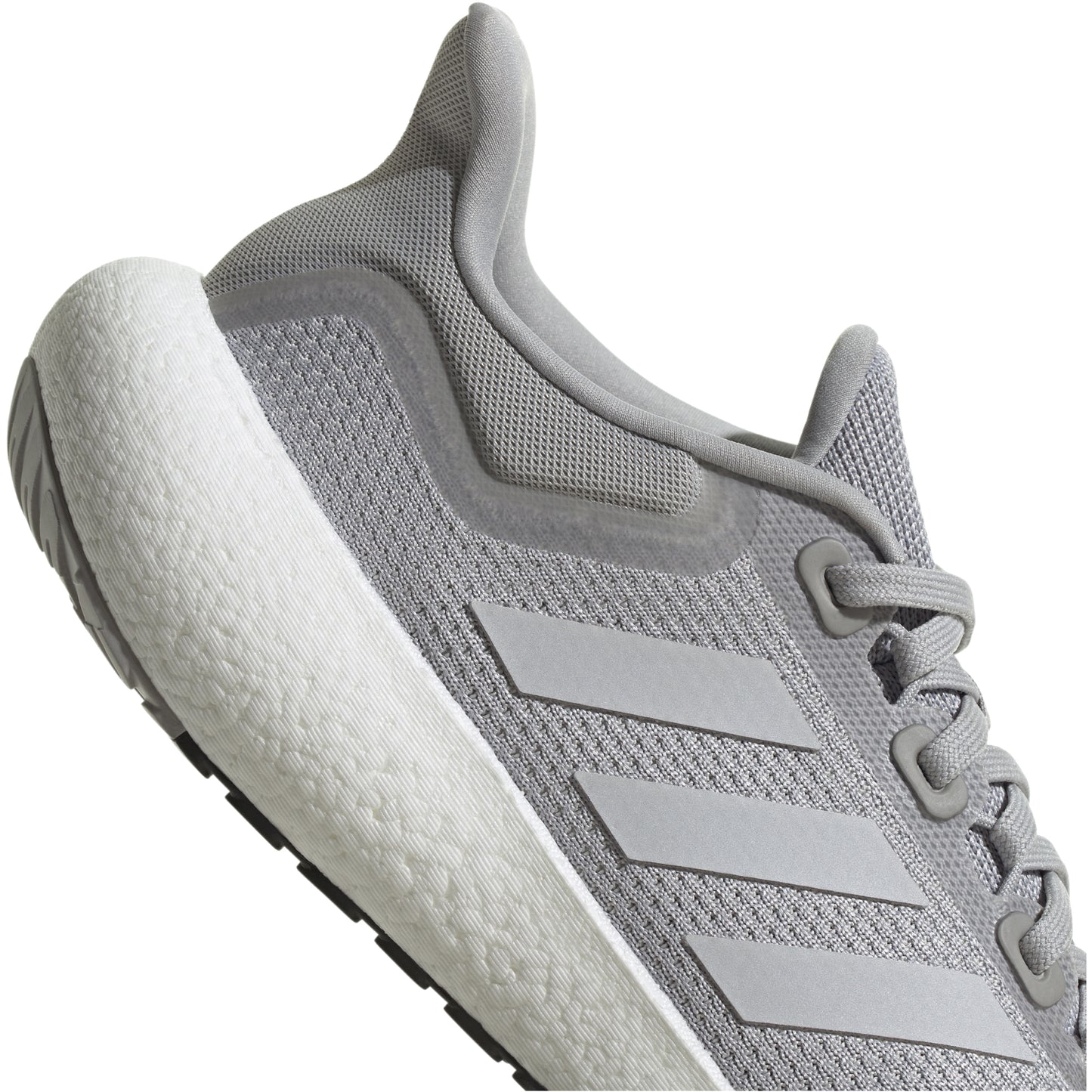 Grey Two/Ftwr White/Black