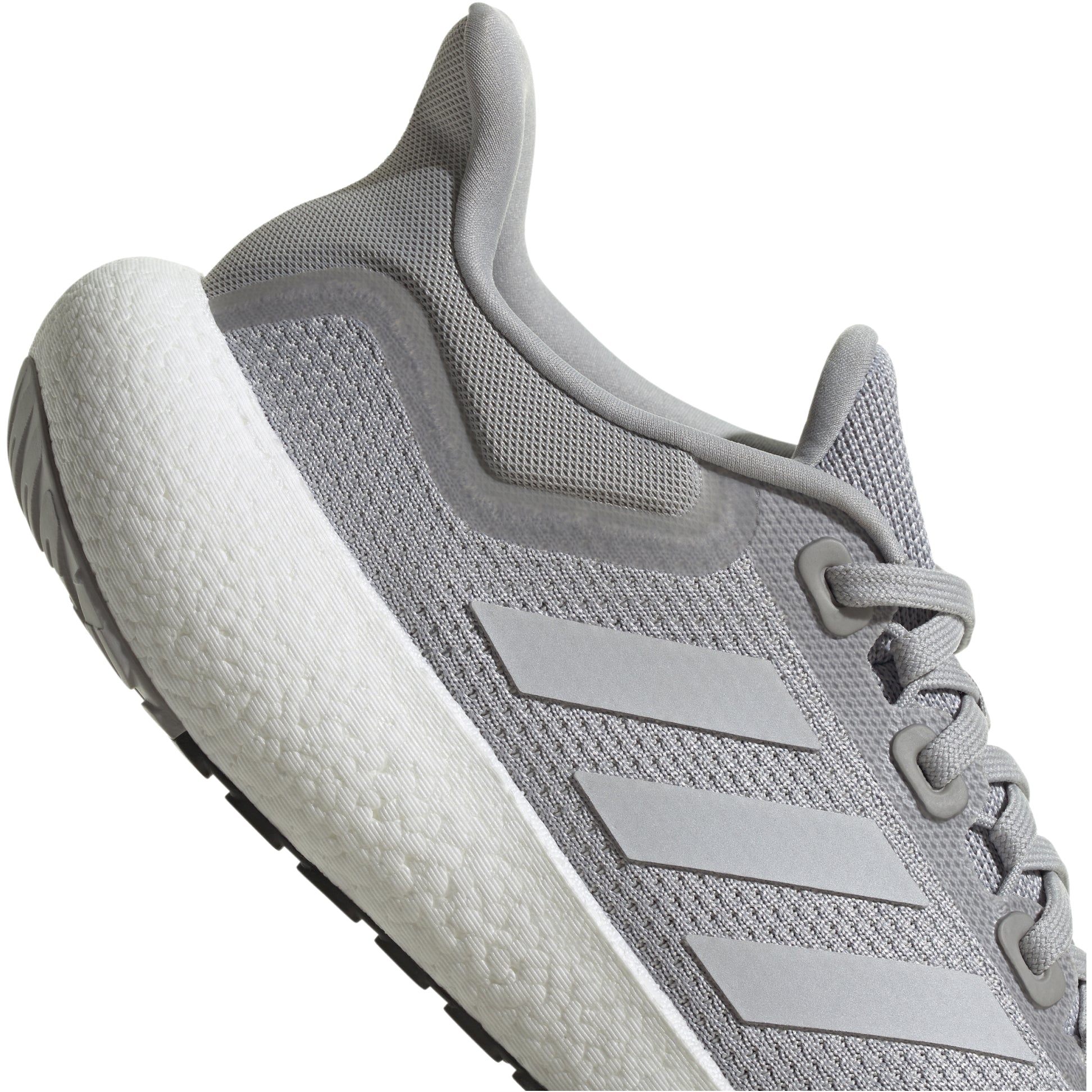 Grey Two/Ftwr White/Black