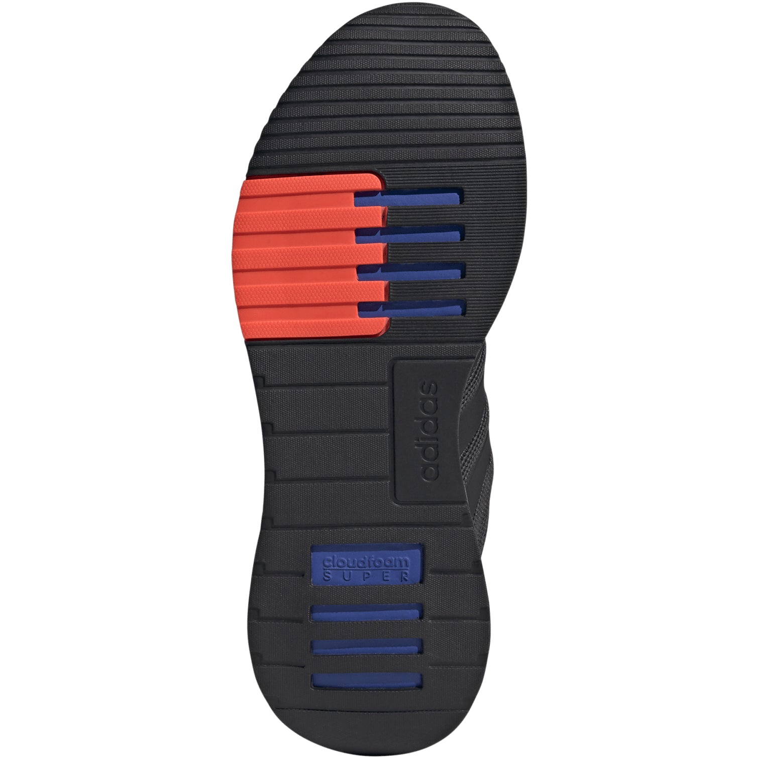 Grey Six/Core Black/Sonic Ink