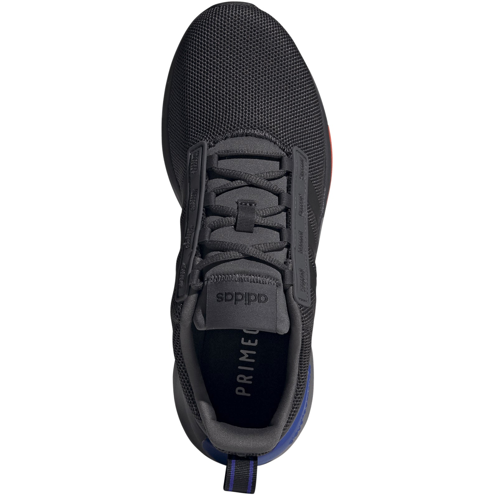 Grey Six/Core Black/Sonic Ink