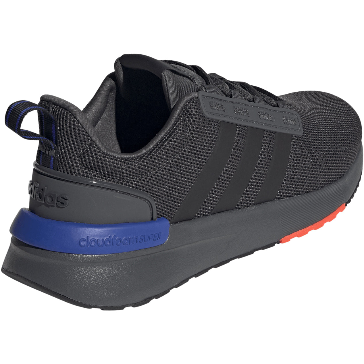 Grey Six/Core Black/Sonic Ink