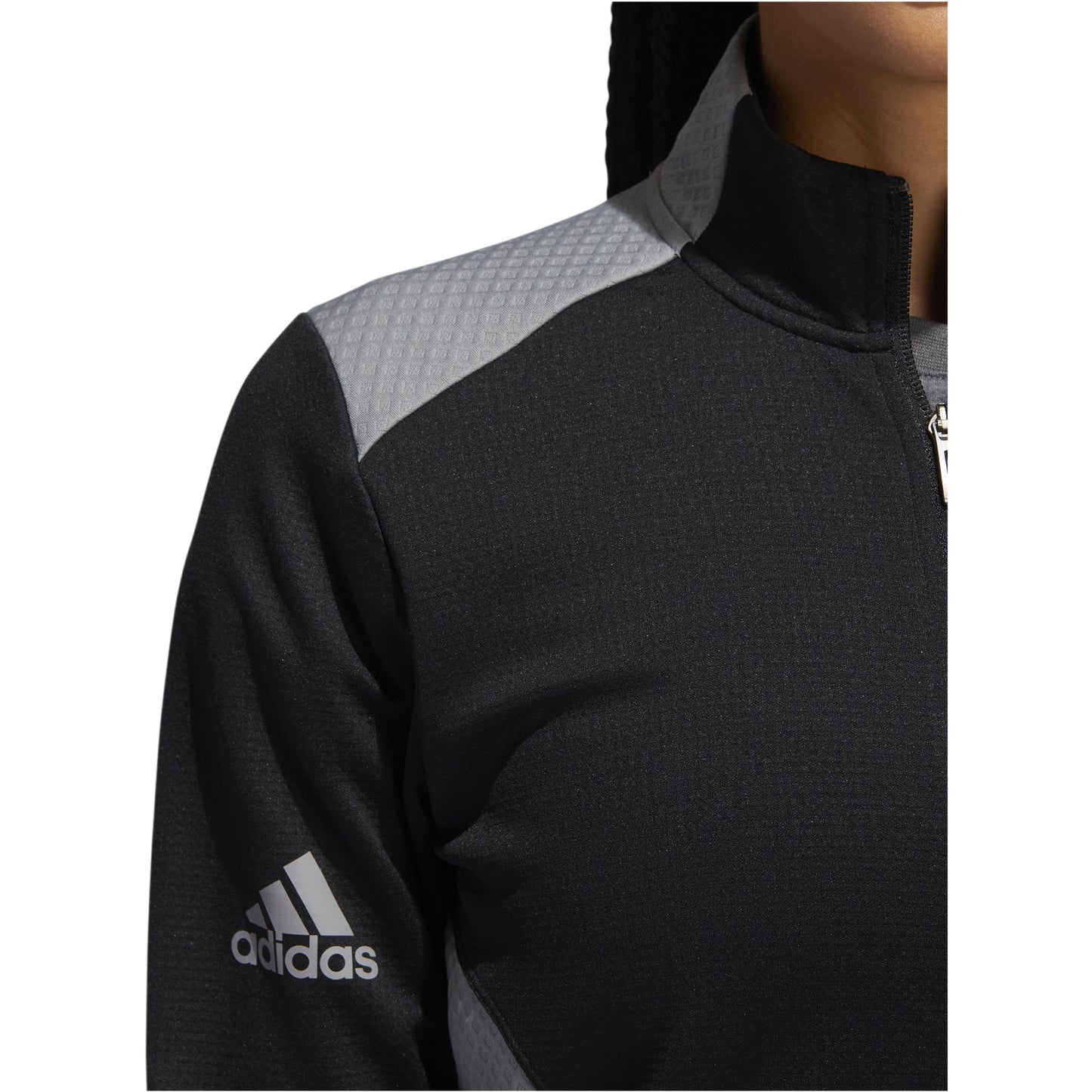 Black/Grey Three F17