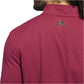 Legacy Burgundy Melange