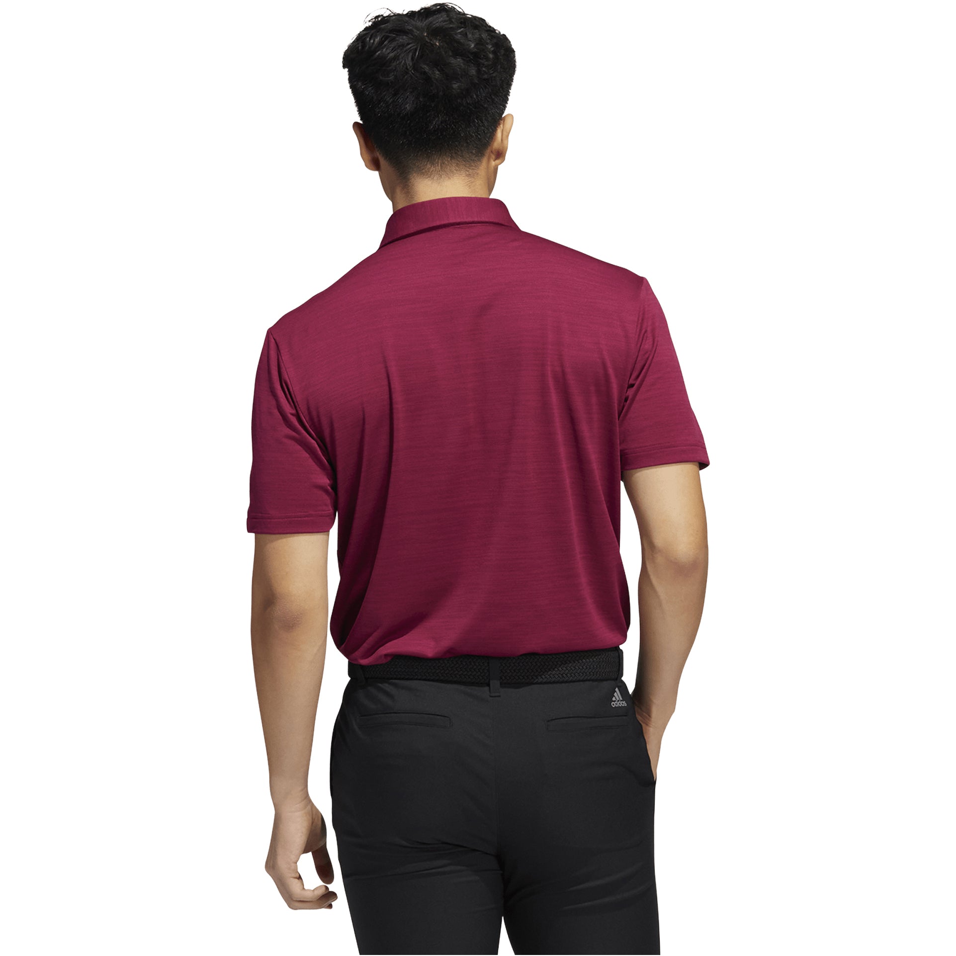 Legacy Burgundy/Black