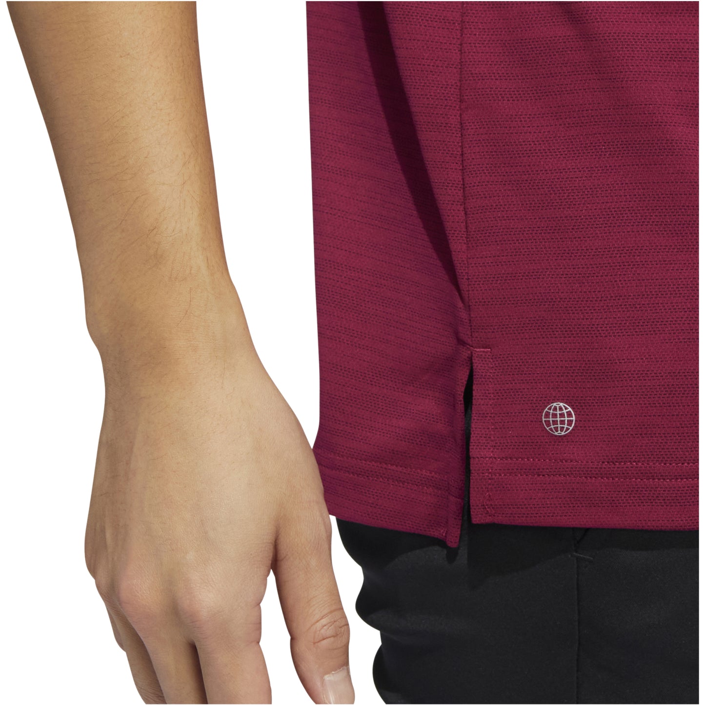 Legacy Burgundy/Black