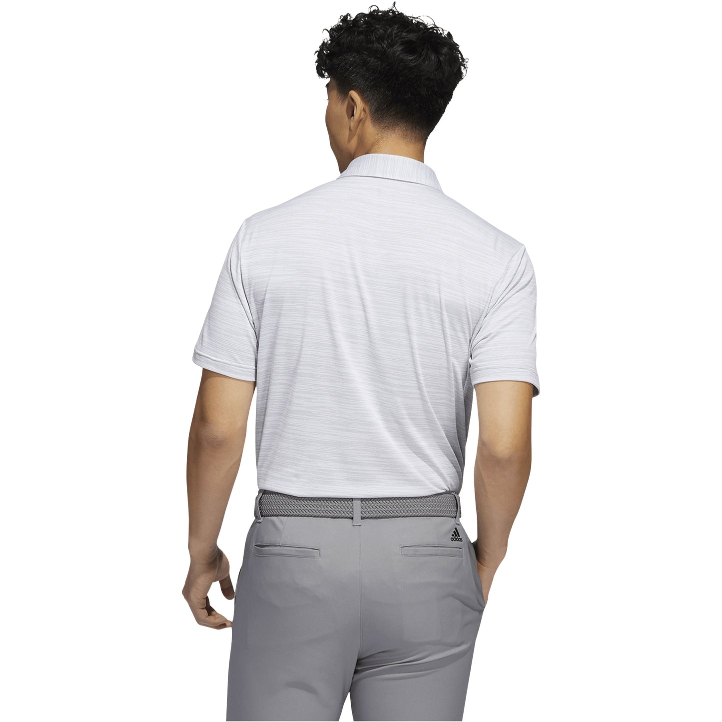 White/Grey Three