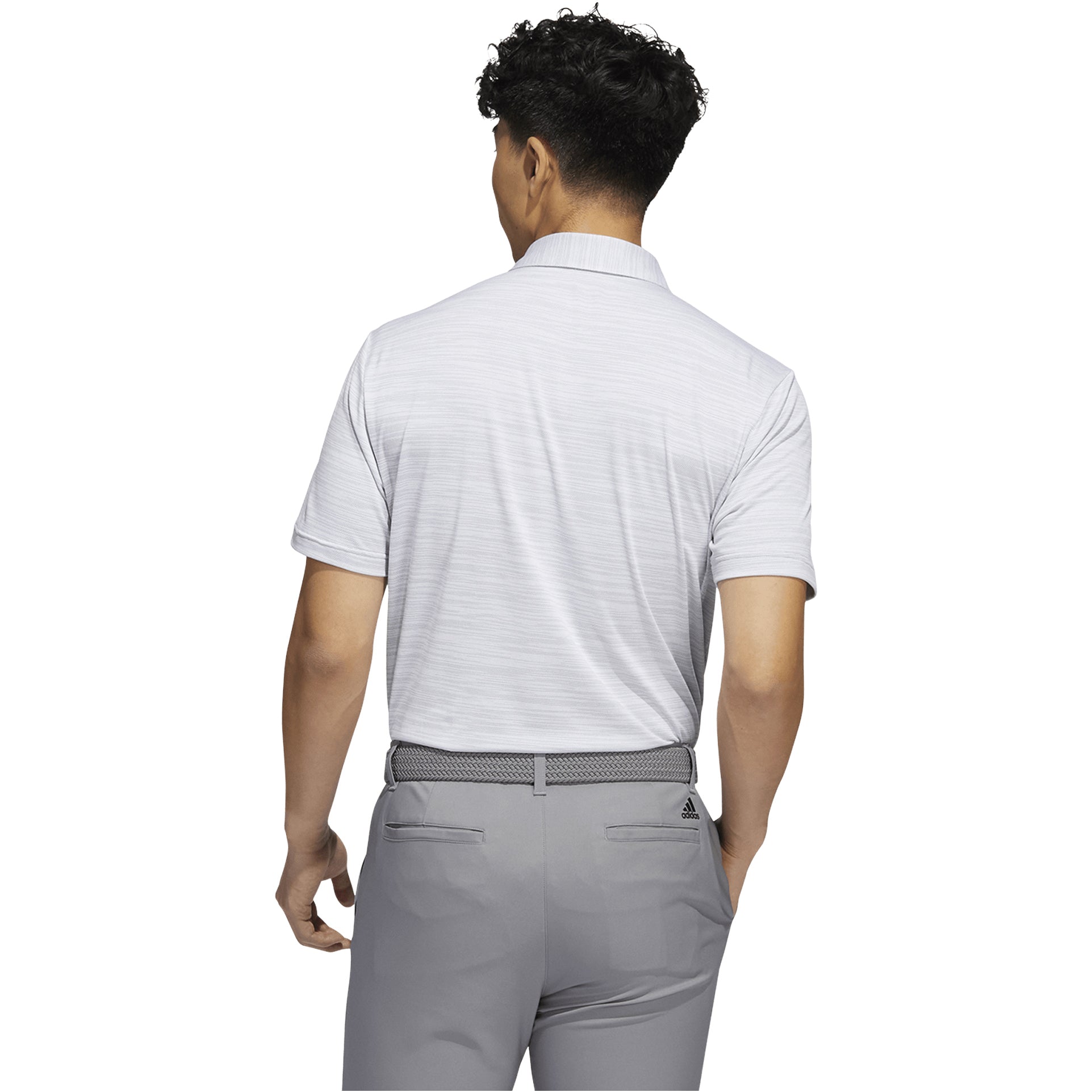White/Grey Three