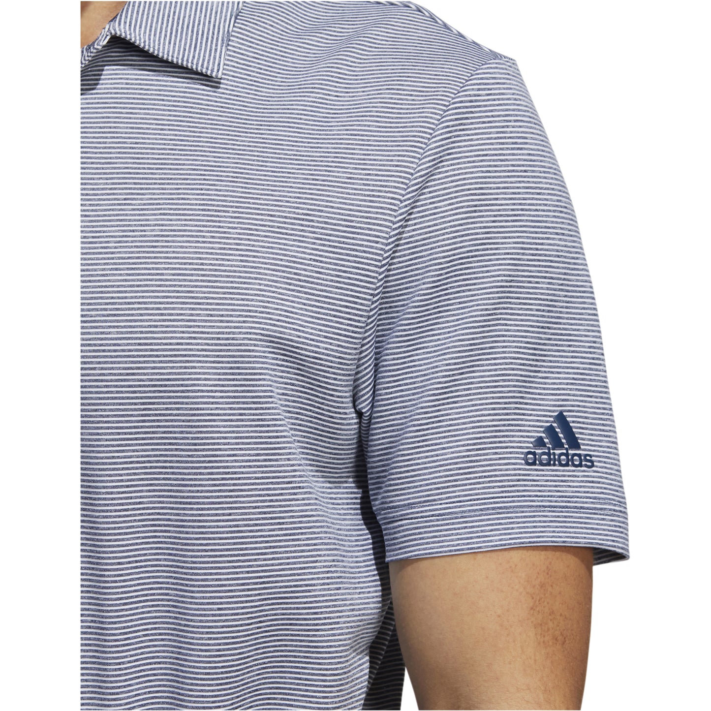 Crew Navy/White