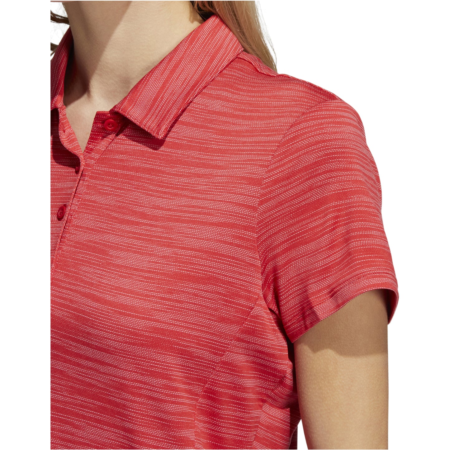 Collegiate Red/White