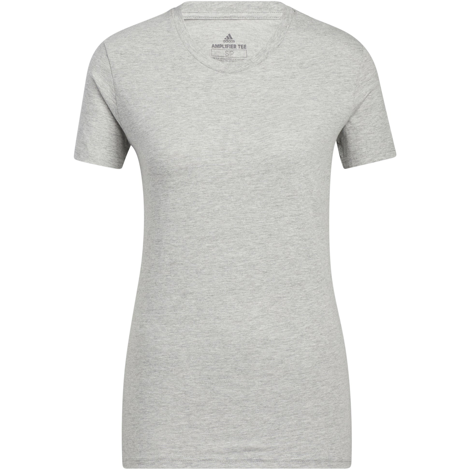 Medium Grey Heather