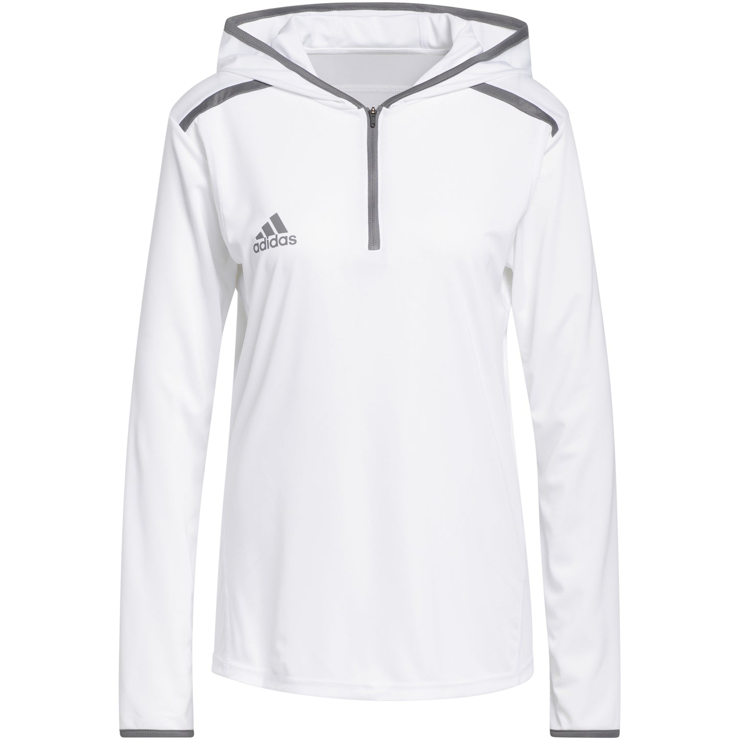 White/Team Grey Four