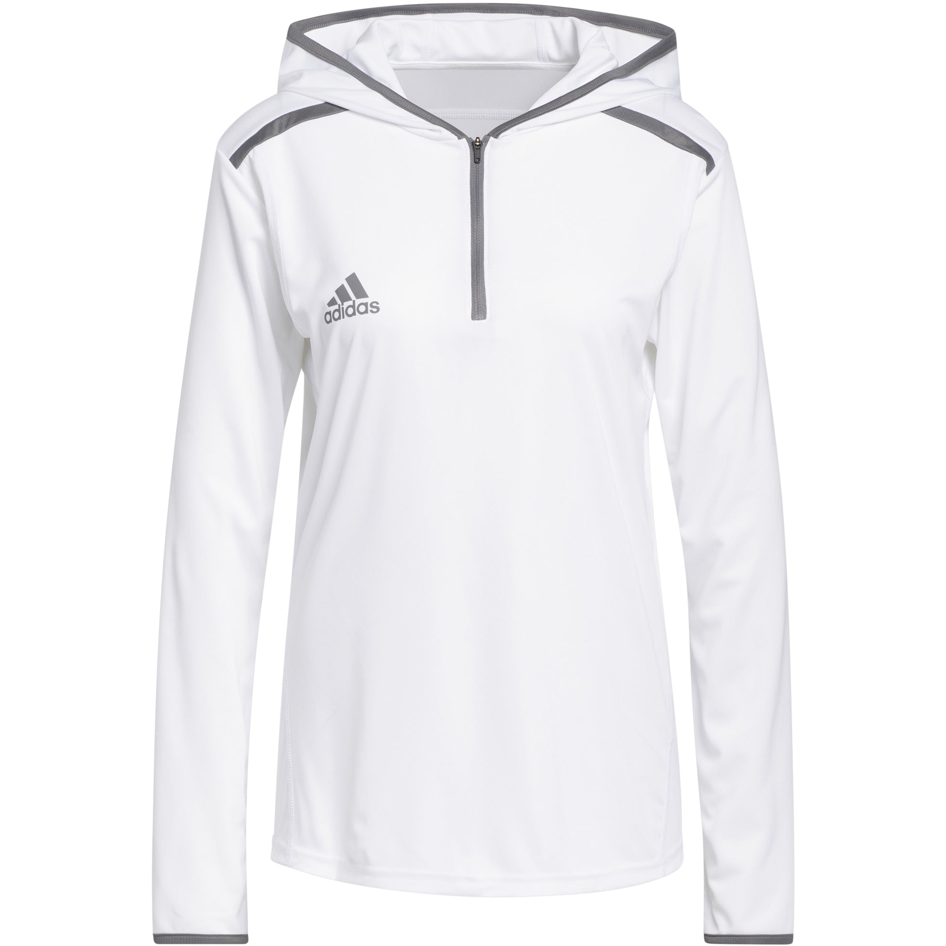 White/Team Grey Four