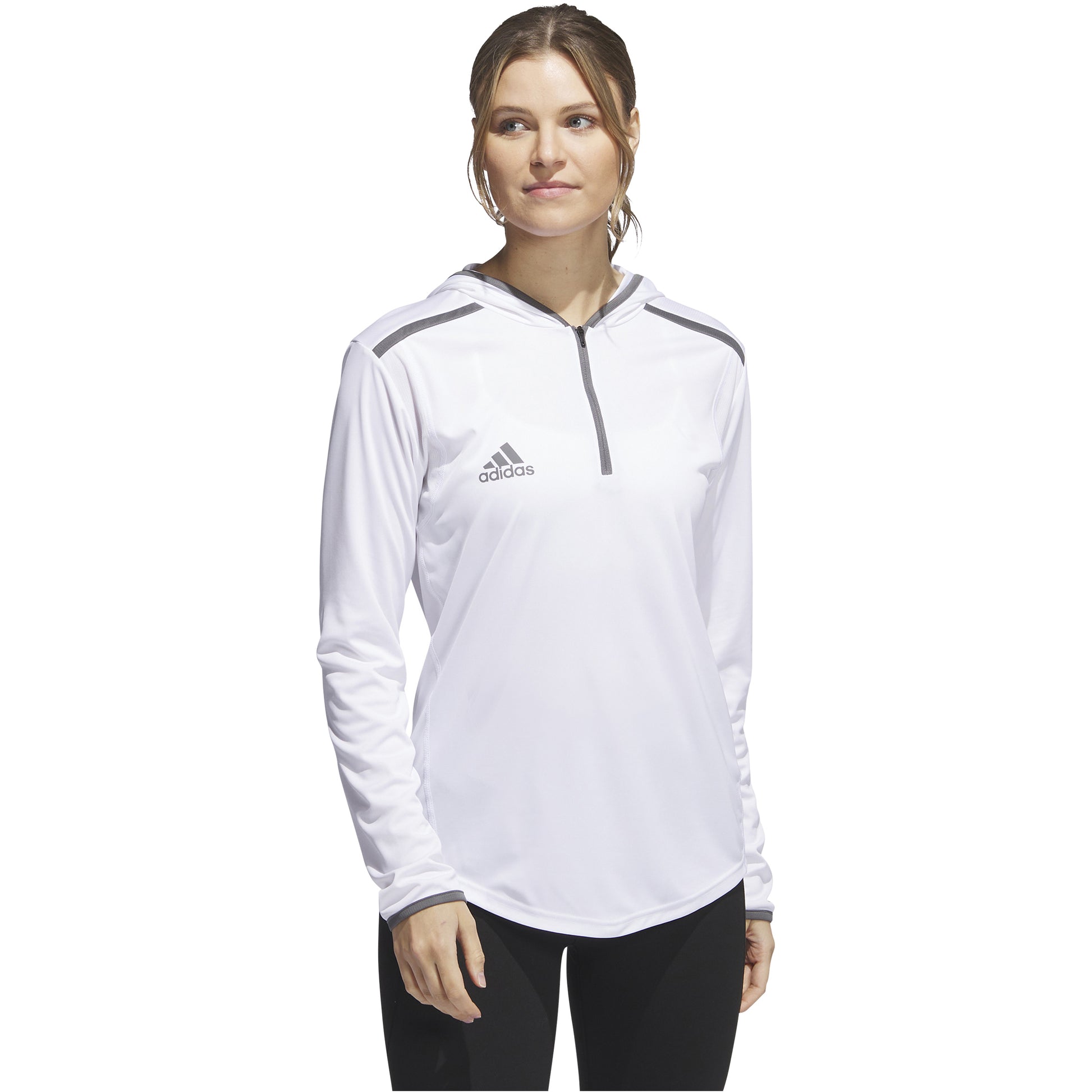 White/Team Grey Four