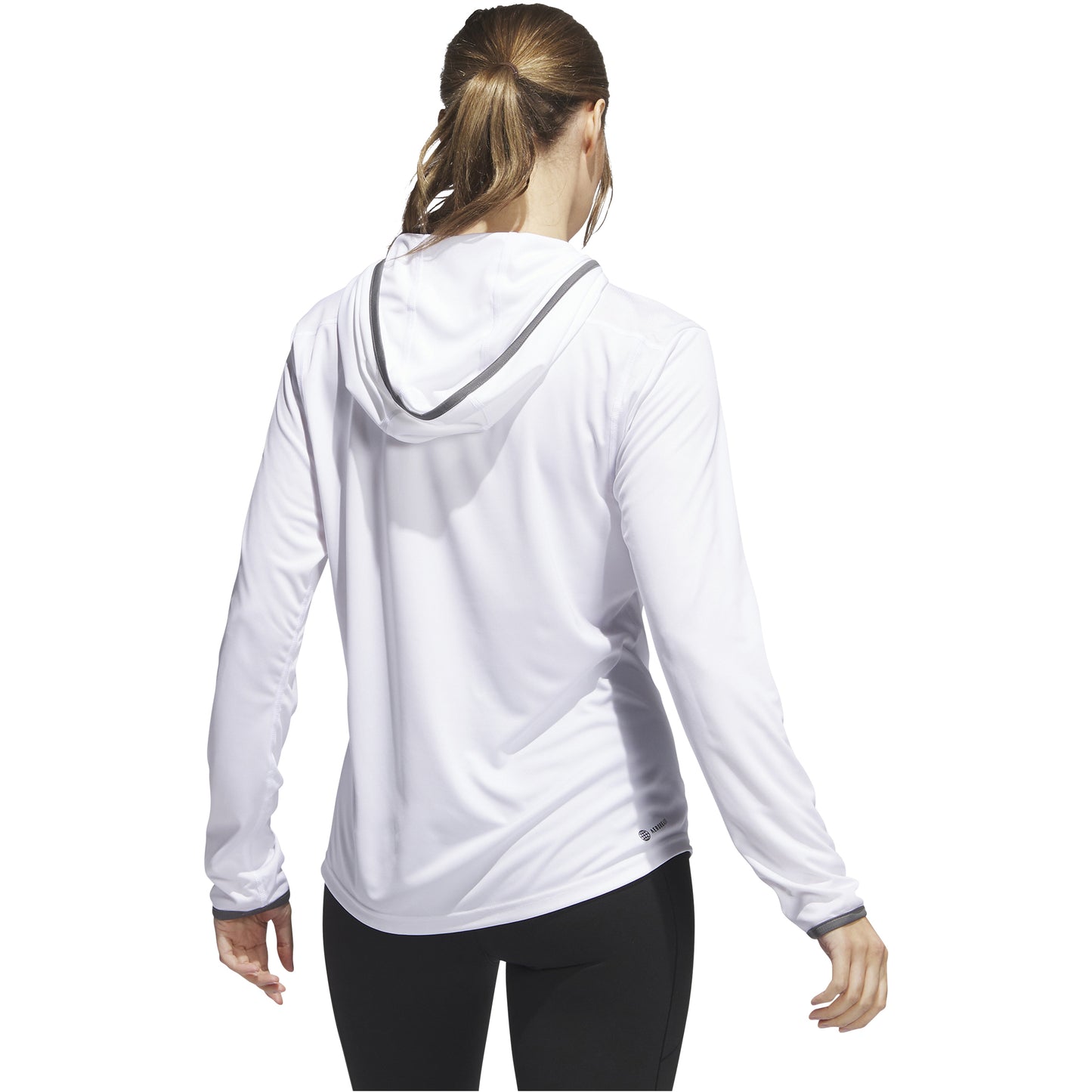 White/Team Grey Four