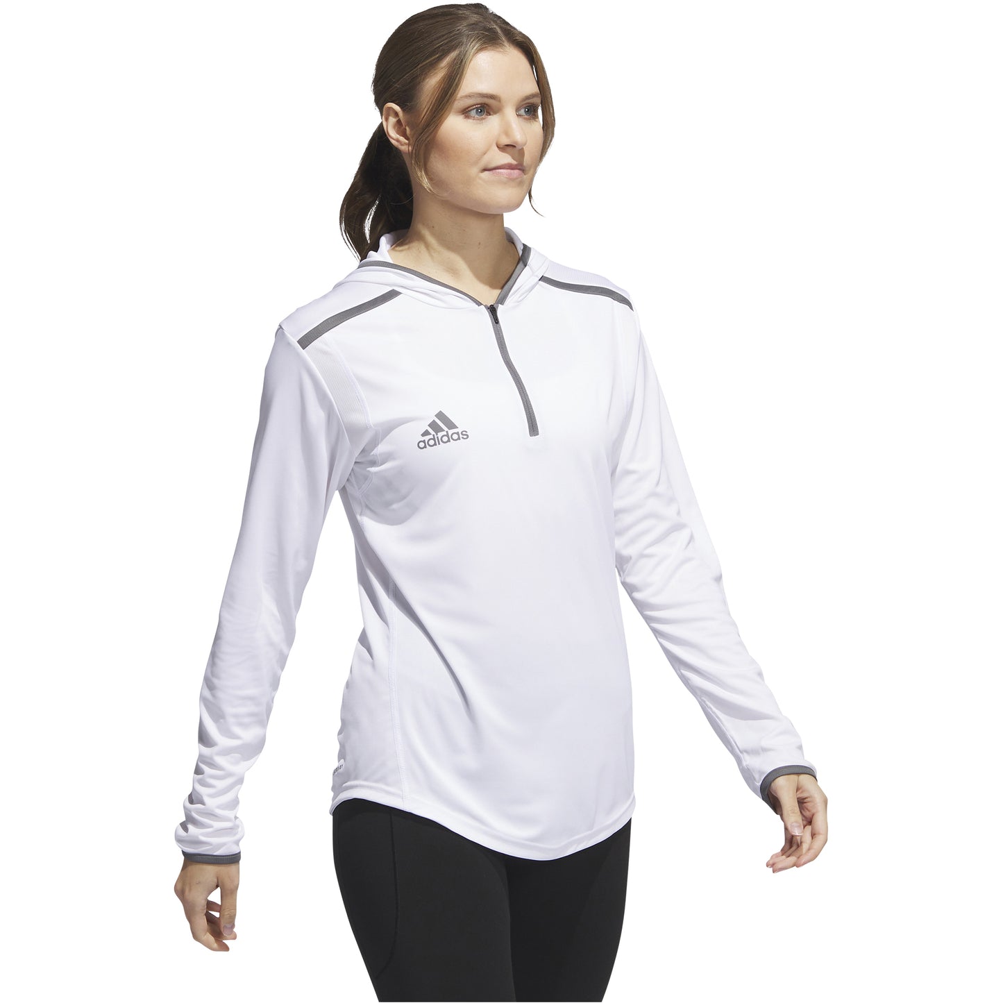 White/Team Grey Four