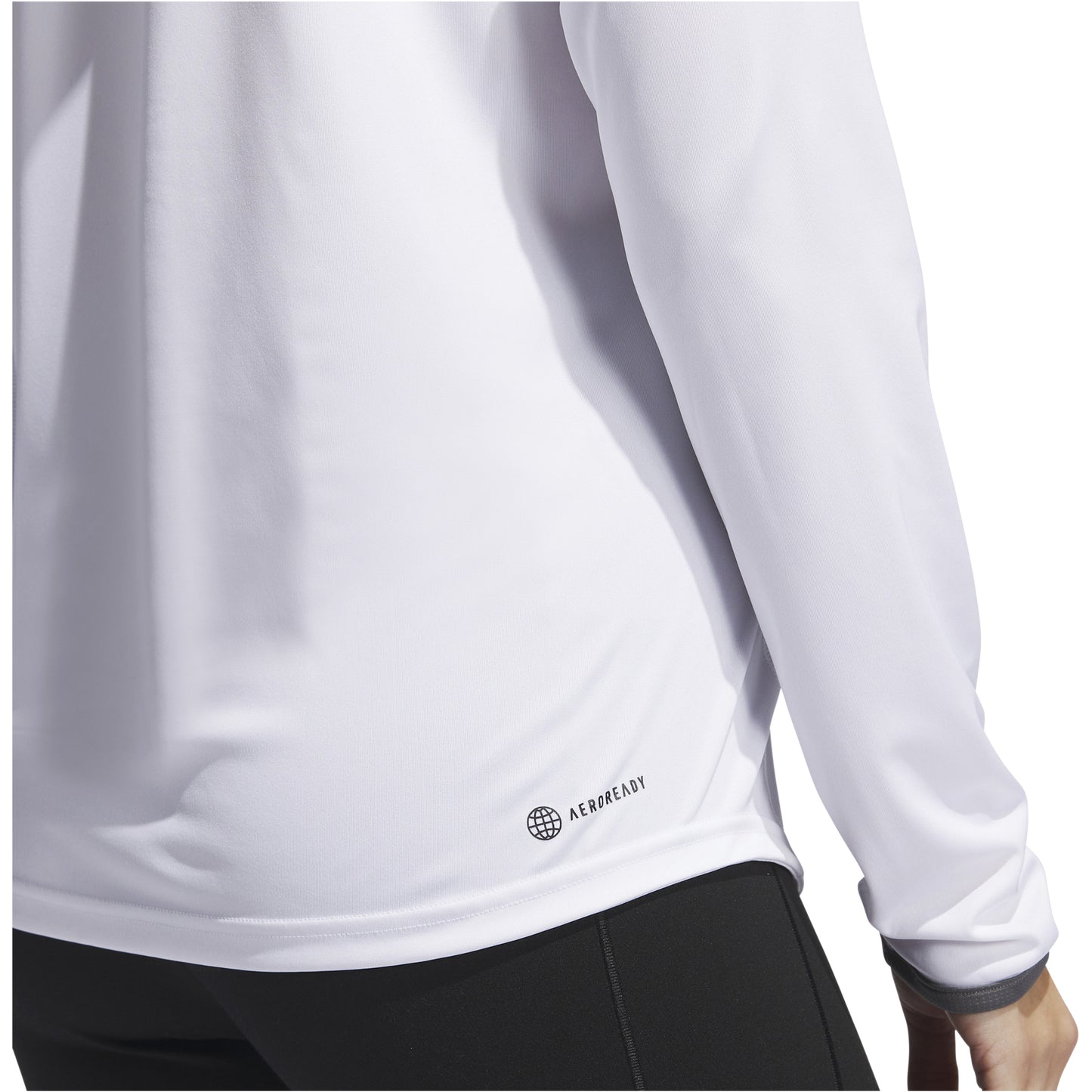 White/Team Grey Four