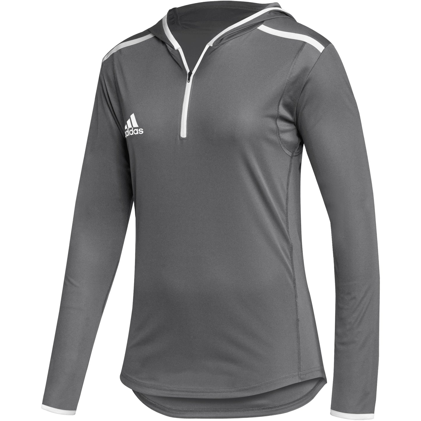 Team Grey Four/White