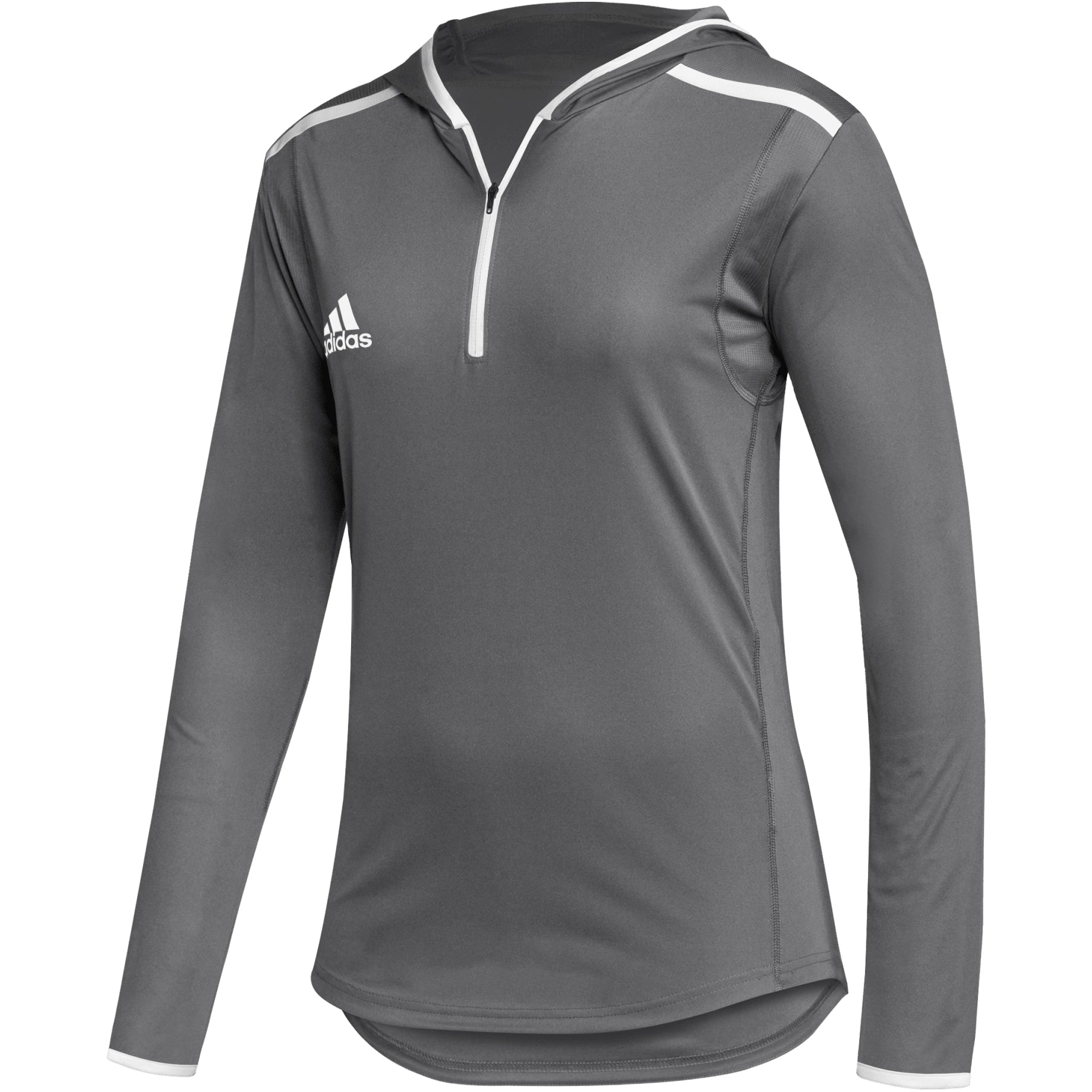 Team Grey Four/White