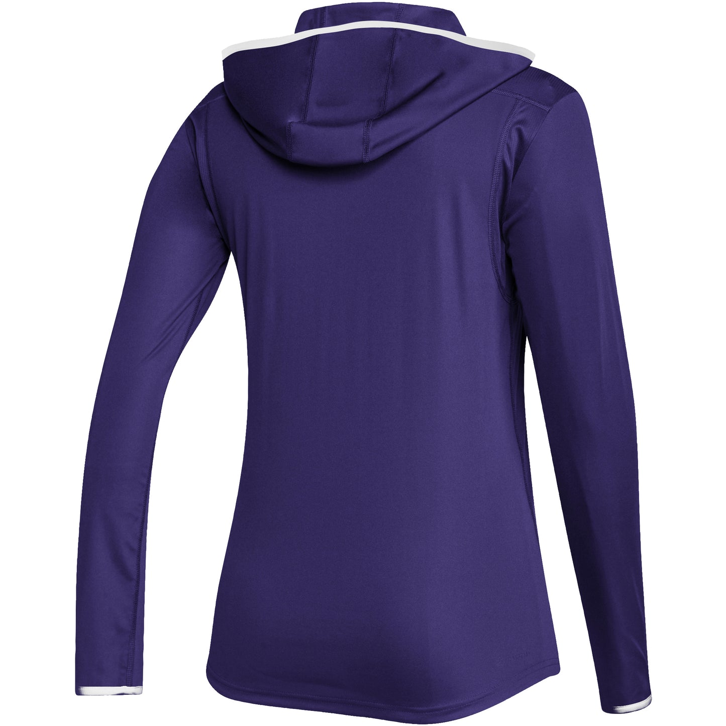 Team Collegiate Purple/White