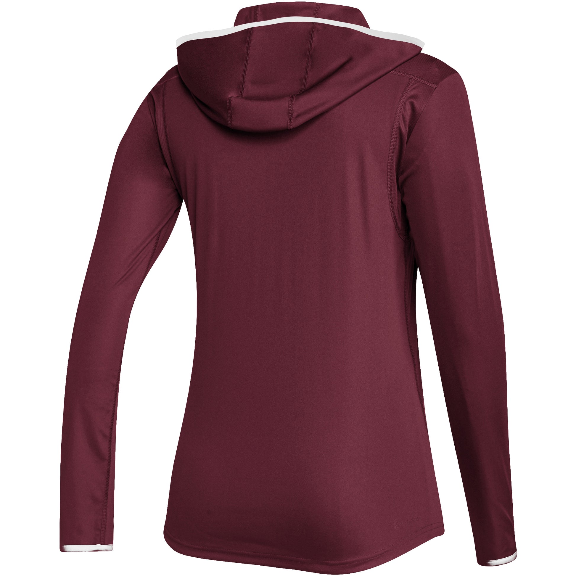 Team Collegiate Burgundy/White