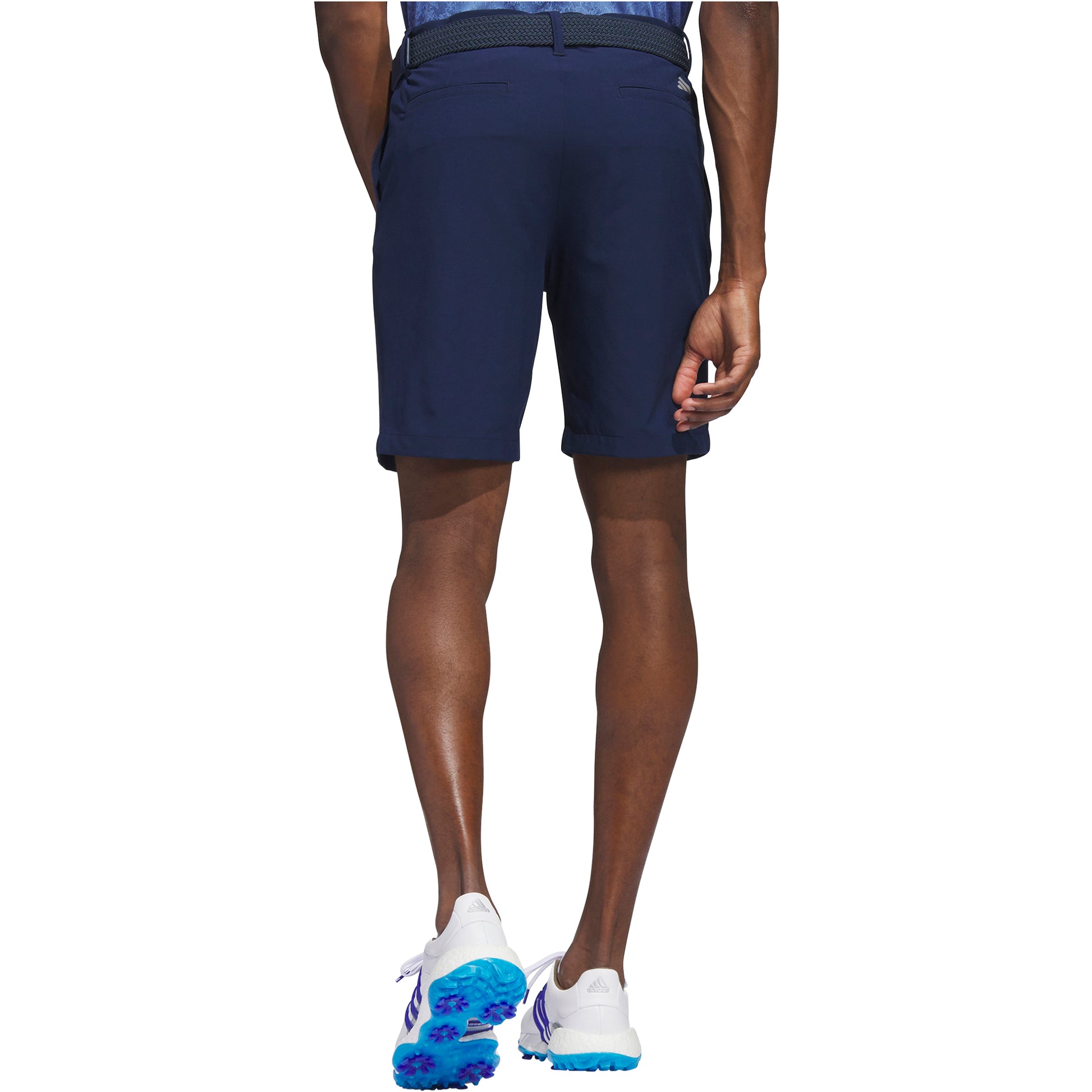 Collegiate Navy