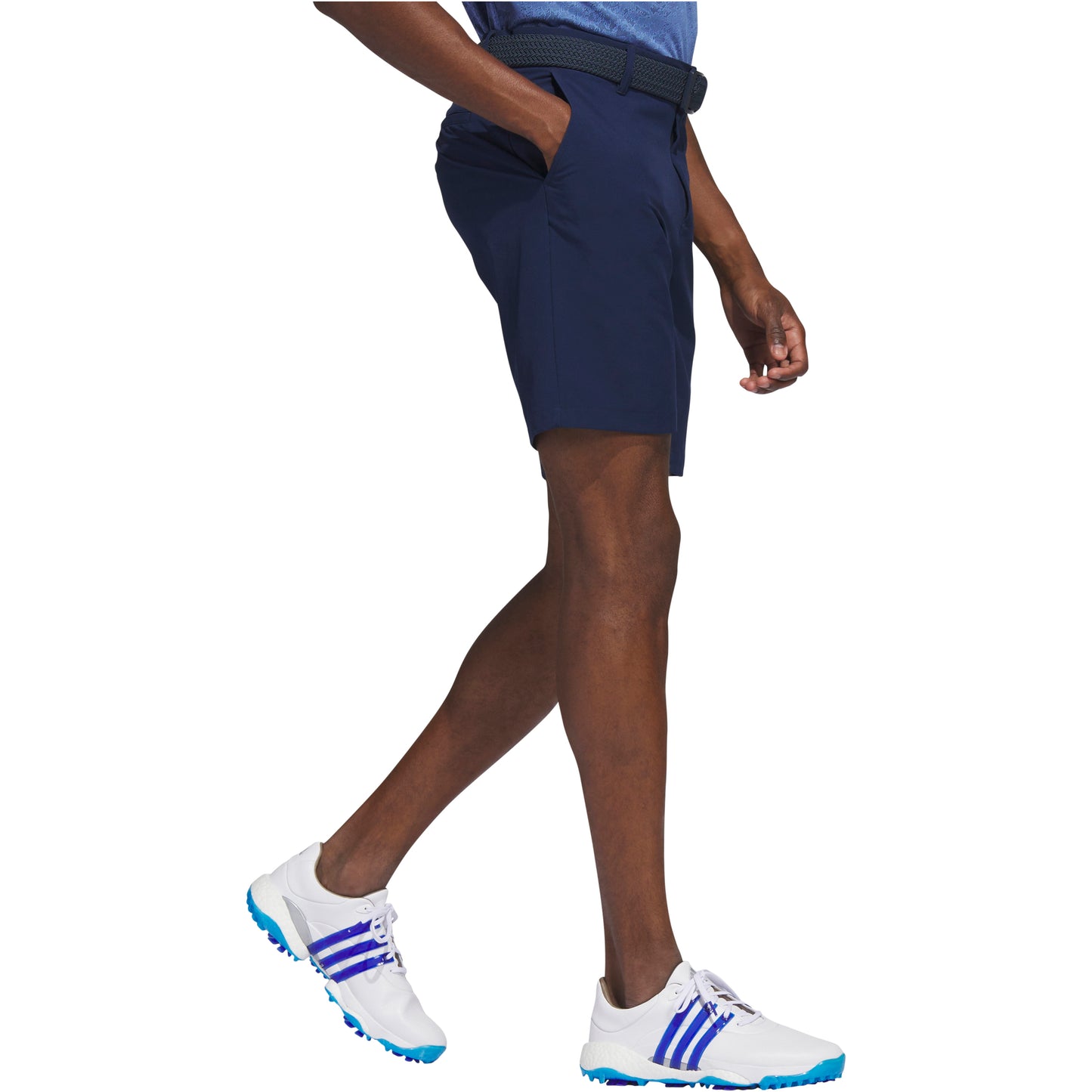 Collegiate Navy