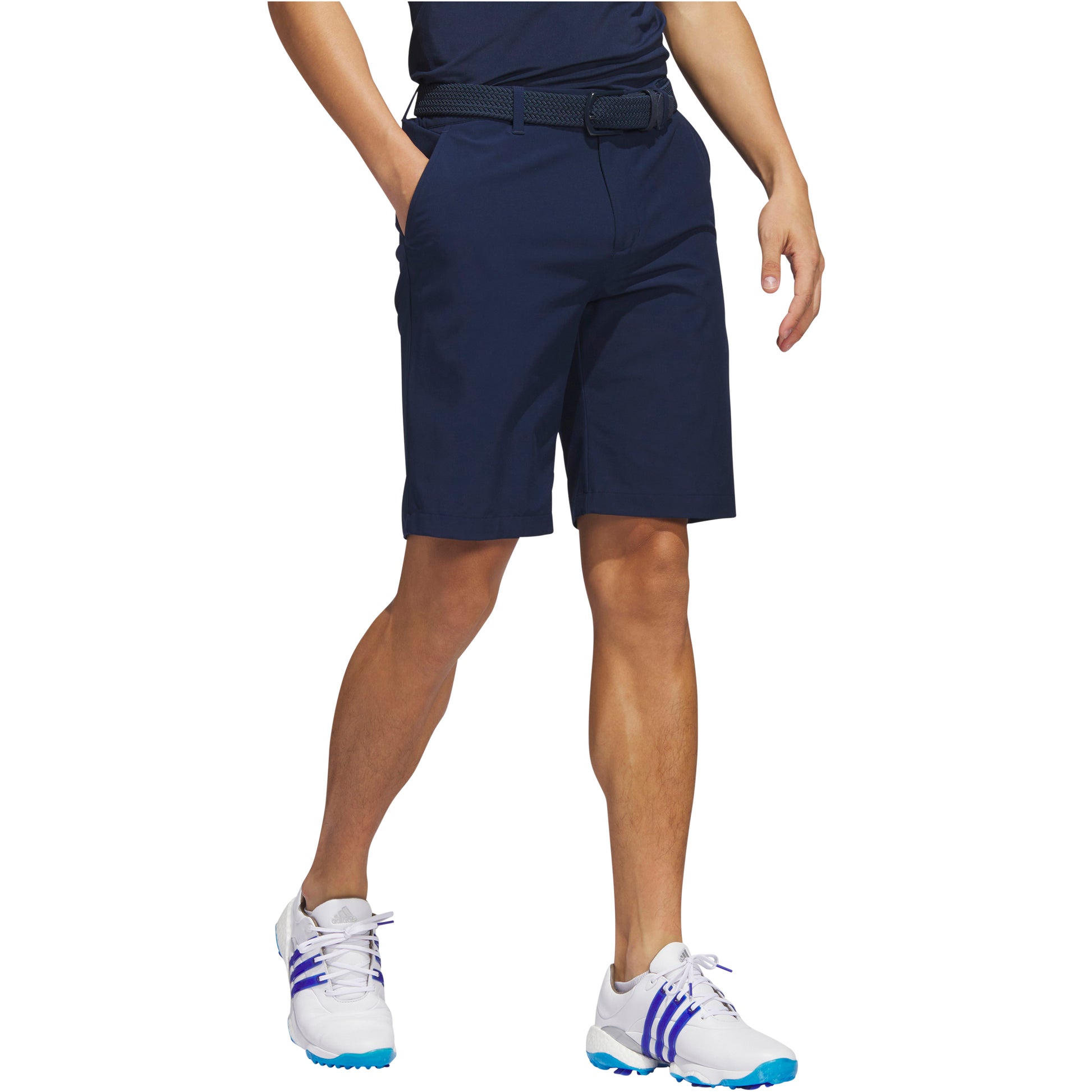 Collegiate Navy