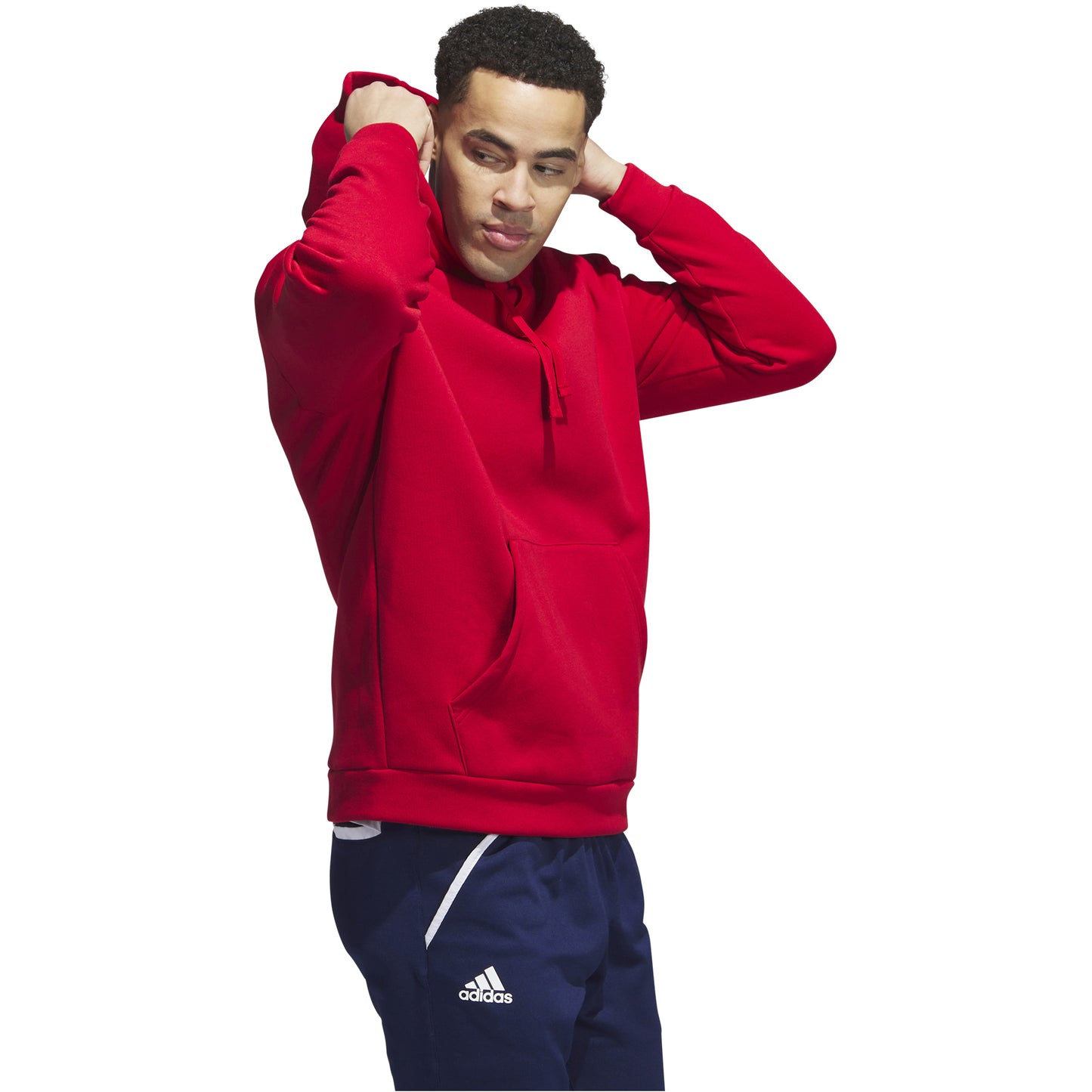 Team Power Red/White