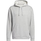 Medium Grey Heather/White