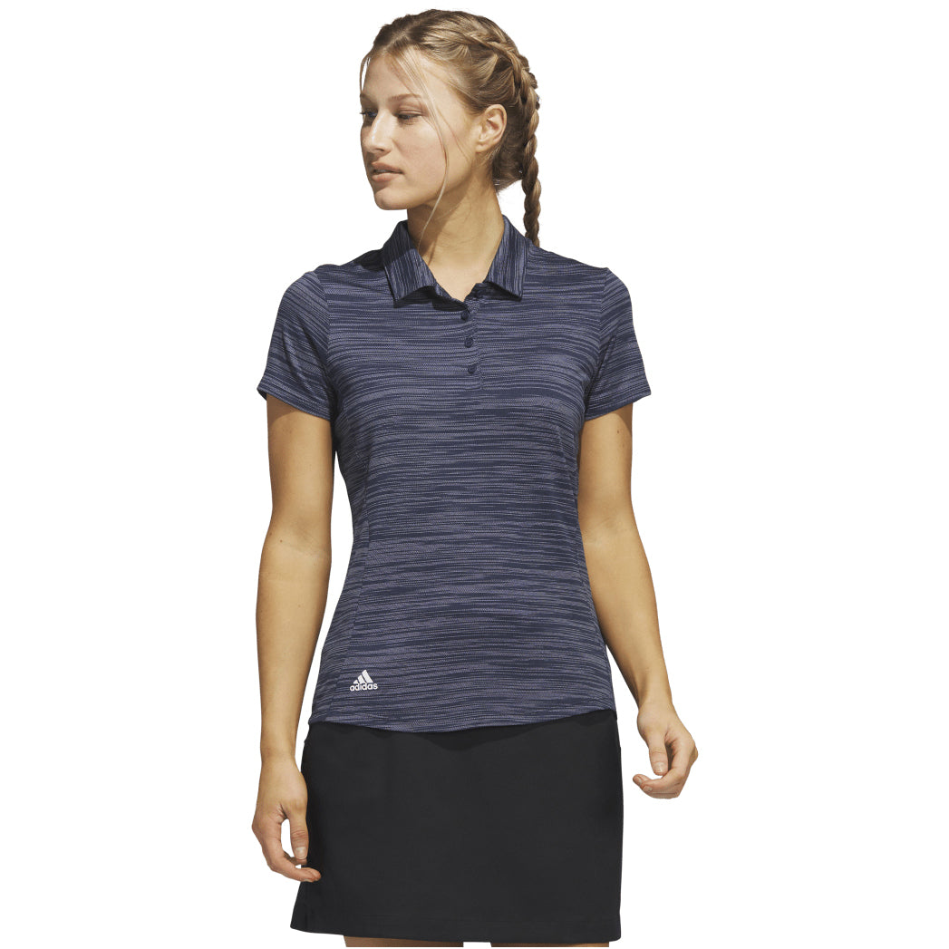 Collegiate Navy/White