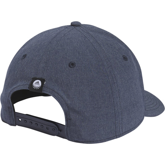 Collegiate Navy/Grey Three