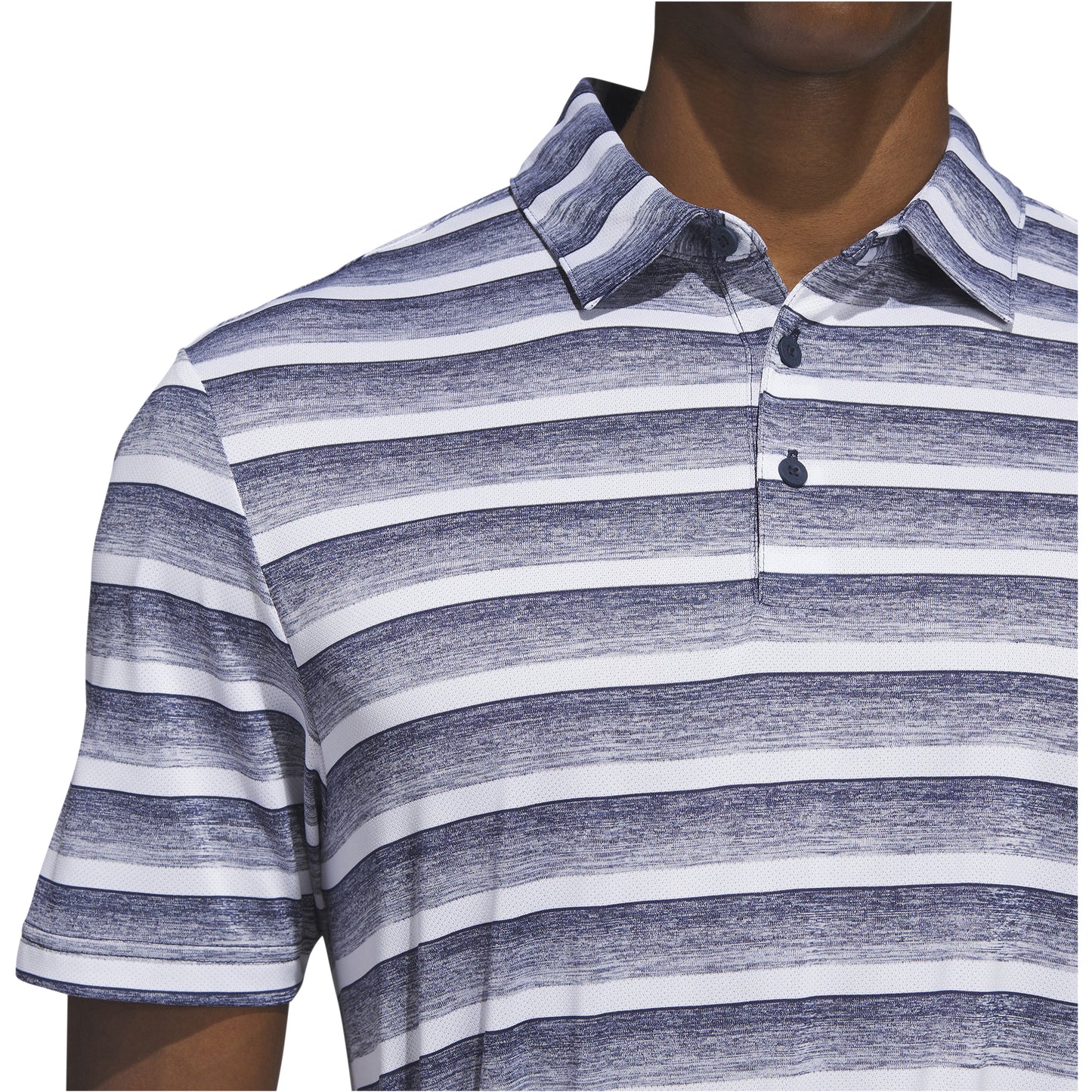 Collegiate Navy/White