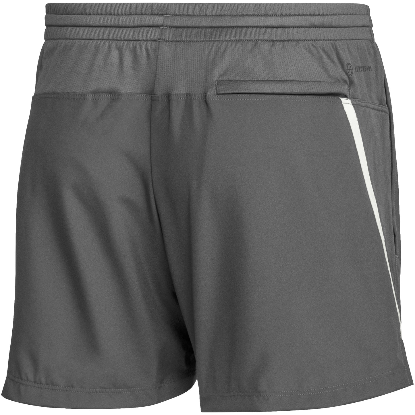 Team Grey Four/White