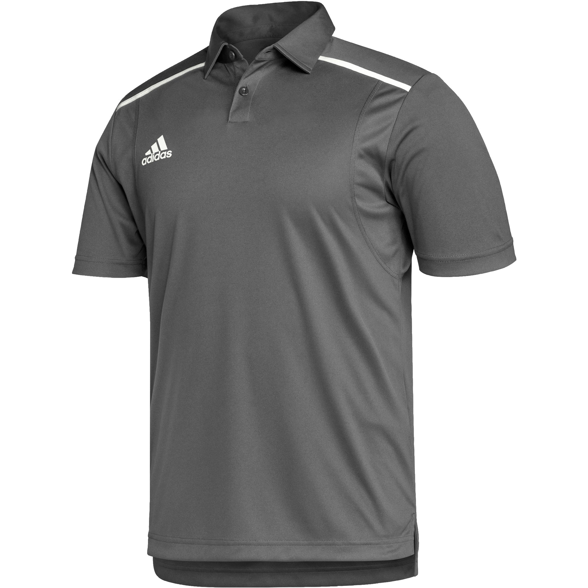 Team Grey Four/White