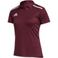 Team Collegiate Burgundy/White