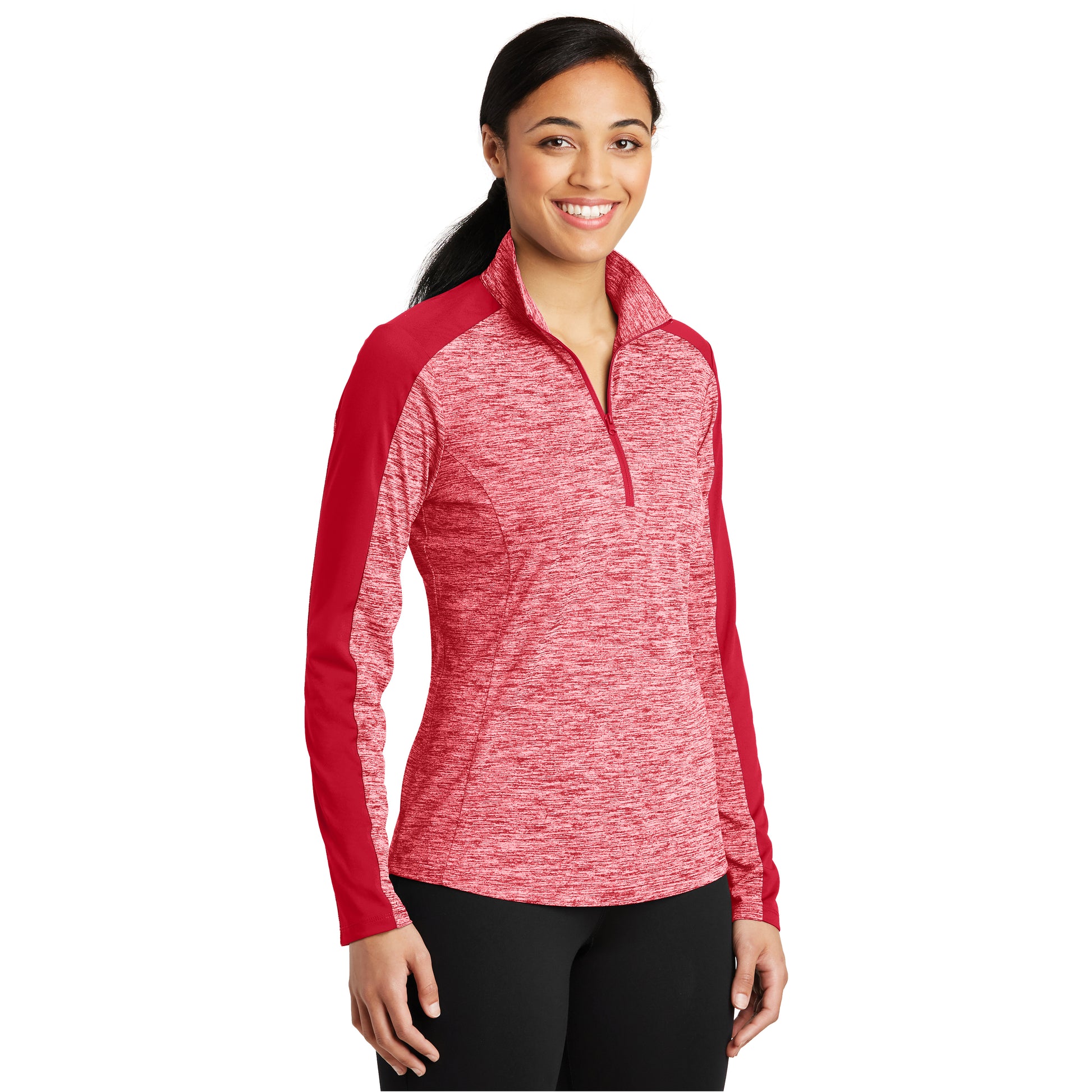 Deep Red Electric/ Deep Red